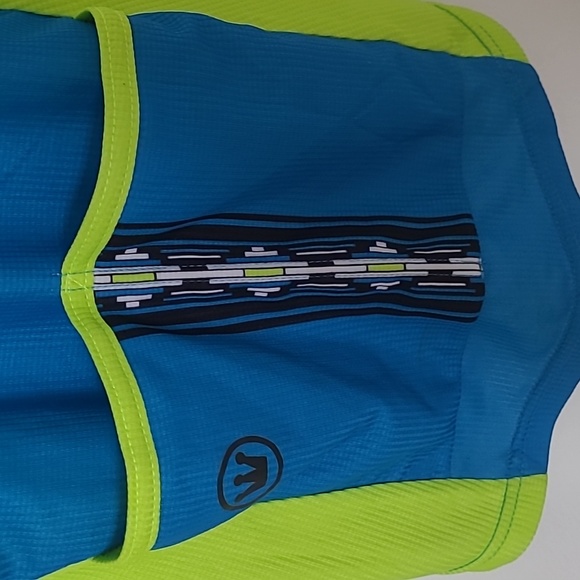 Canari Riding Top - Picture 4 of 7